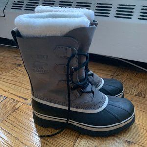 Sorel Women's Caribou Boots - Size: 8.5